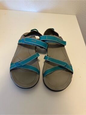 Teva Women's Strappy Sport Sandals